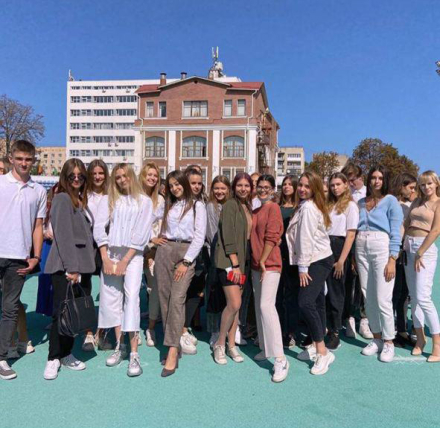 Переваги навчання на Факультеті журналістики Національного університету «Одеська юридична академія»
